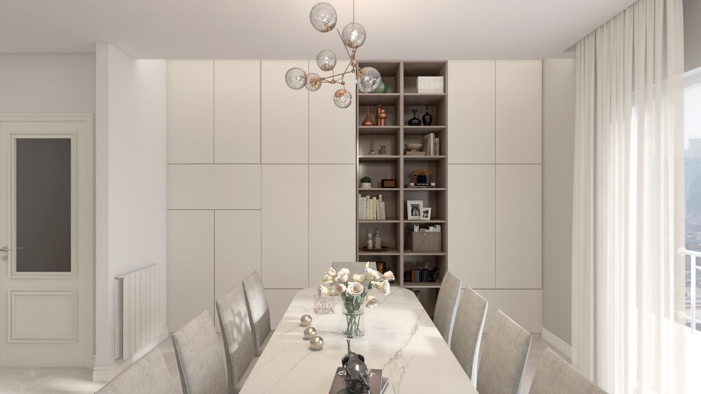 INTERIOR DESIGNER CATANIA